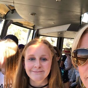 Meet your Posher, Michelle